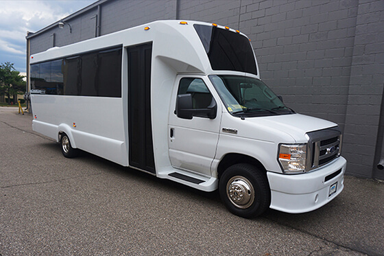 orlando party bus for bachelor parties