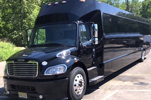 sarasota party bus rentals